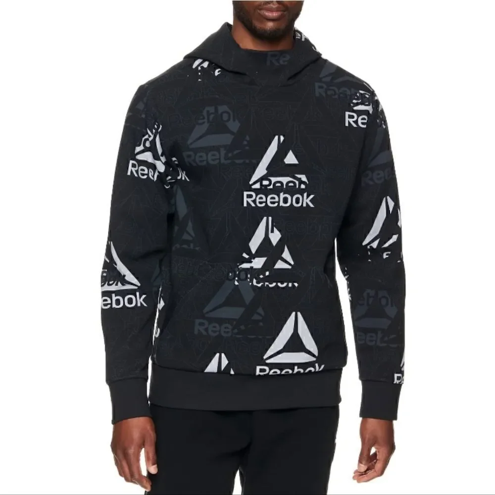 Reebok men unwind